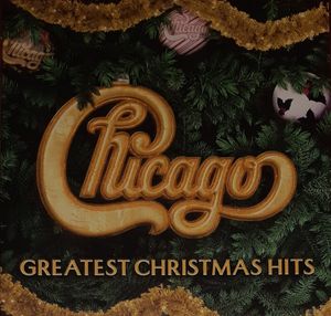 Greatest Christmas Hits  cover