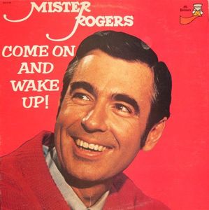 Come On And Wake Up cover