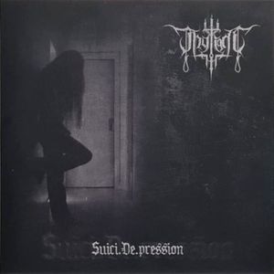 Suici.De.pression cover