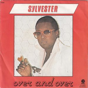 Sylvester – Over And Over
