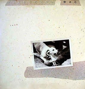 Tusk by Fleetwood Mac