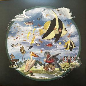 Impulse Voices cover