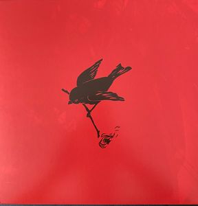 The Fire Theft cover