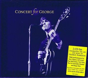 Various – Concert For George