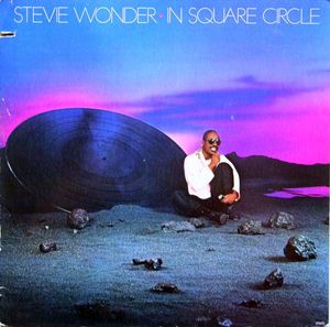 In Square Circle cover