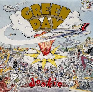 Dookie by Green Day