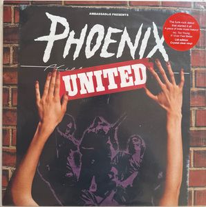 United cover