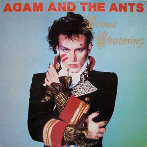 Adam And The Ants – Prince Charming