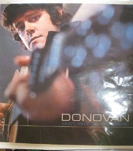 What's Bin Did And What's Bin Hid by Donovan