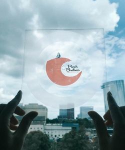 Three Dots and A Dash cover