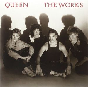 The Works by Queen