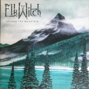 Beyond The Mountain cover