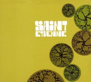 Saint Etienne – Soft Like Me