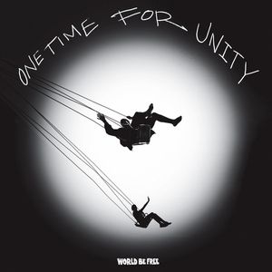 One Time For Unity cover