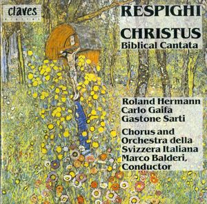 Christus cover