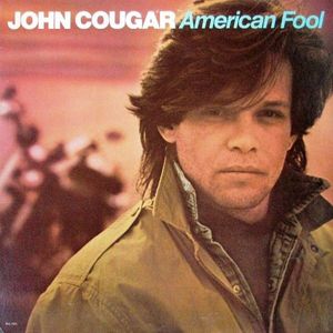 American Fool cover