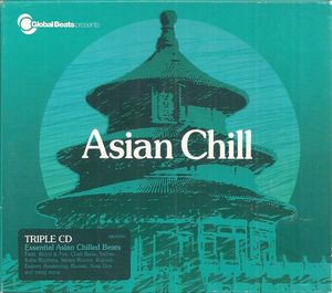 Asian Chill by Various