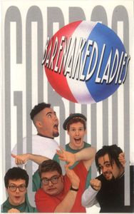Barenaked Ladies – Gordon
