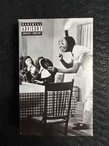 Mach-Hommy – Dump Gawd: Triz Nathaniel