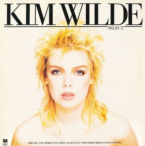 Select by Kim Wilde