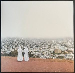 Asphalt Meadows cover