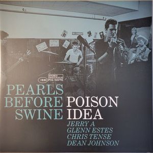 Pearls Before Swine: The Early Years Volume 2 cover