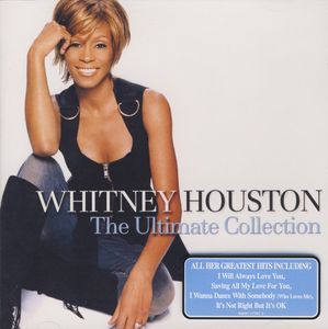 Whitney Houston – The Ultimate Collection