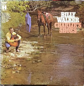 Charlie's Shoes cover