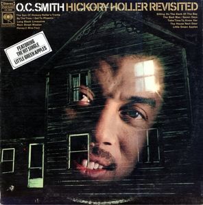 Hickory Holler Revisited cover