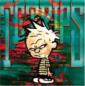 Live Dans L’Sud De Paris cover