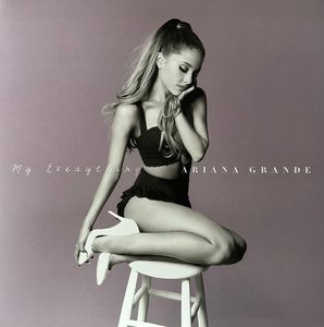 My Everything cover