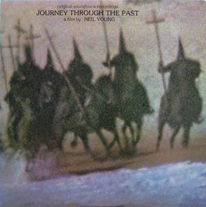 Journey Through The Past cover