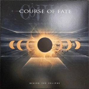 Behind The Eclipse by Course of Fate
