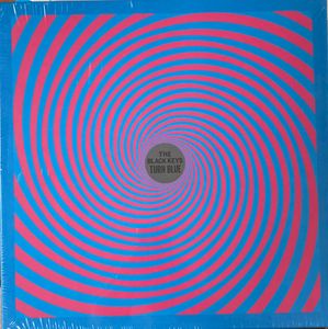 The Black Keys – Turn Blue