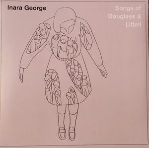 Songs of Douglass & Littell cover