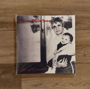 Living Gracious by Crush Your Soul