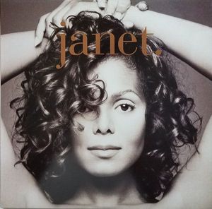 Janet. cover