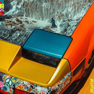 Flume – Hi This Is Flume