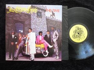 Ice Cream Castle cover