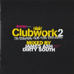 Clubwork 2 cover