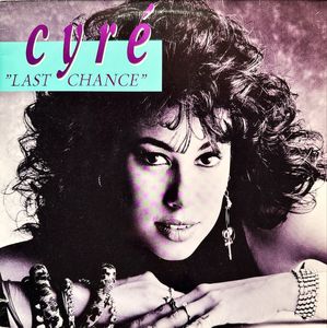 Last Chance by Cyré