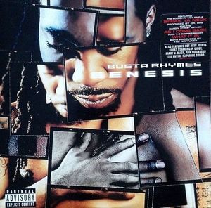 Busta Rhymes – Genesis