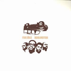 Koolmotor by Five Deez