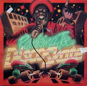Ranking Joe – Disco Skate