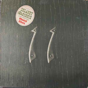 Delaney & Bonnie & Friends – Motel Shot