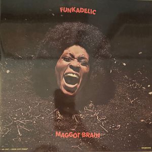 Funkadelic – Maggot Brain