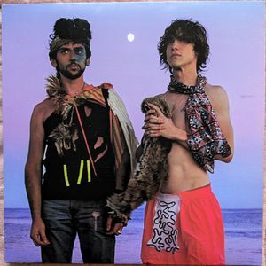 Oracular Spectacular cover
