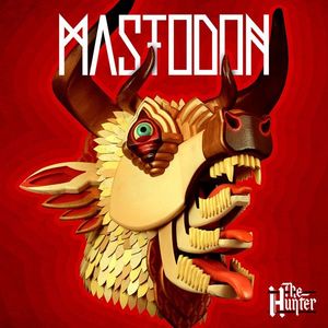 Mastodon – The Hunter