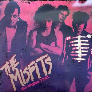 The Singles 77–81 cover