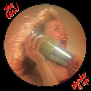Shake It Up by The Cars